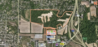 Plus de détails pour Sumner Ln, Wood River, IL - Terrain à vendre