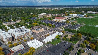 Plus de détails pour 1205 W Elizabeth St, Fort Collins, CO - Commerce de détail à louer