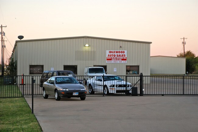 More details for 2653 Blue Mound Rd W, Haslet, TX - Industrial for Lease