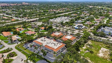 7765 SW 87th Ave, Miami, FL - Aérien Vue de la carte - Image1
