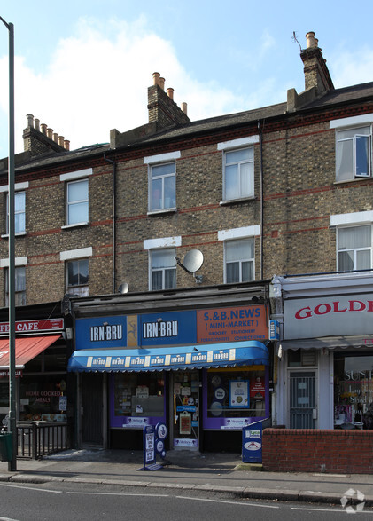 89 Penge Rd, London for sale - Building Photo - Image 2 of 15