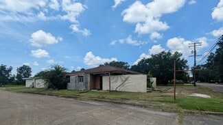 More details for 3700 Doctors Dr, Port Arthur, TX - Office for Sale