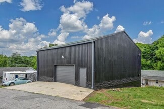 More details for 112 Short Morgan St, Eden, NC - Flex for Sale