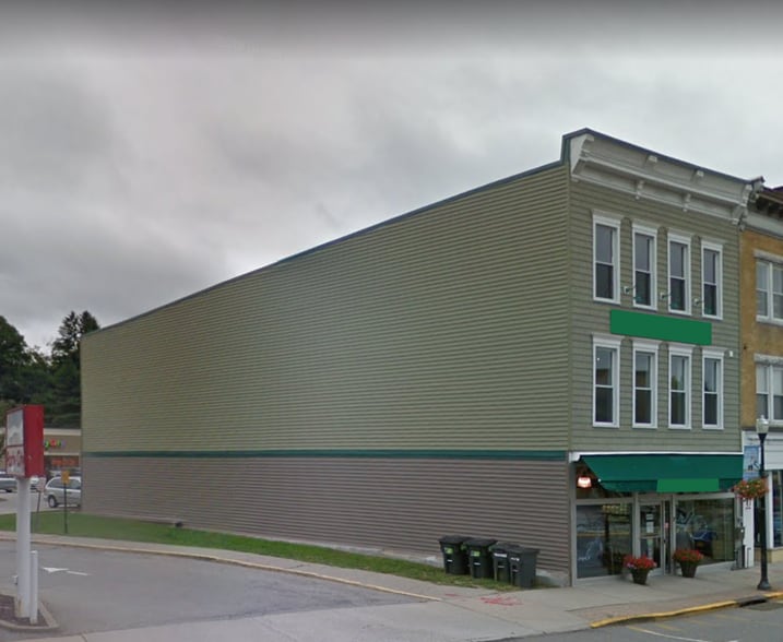 7 E Main St, Mount Kisco, NY for sale - Building Photo - Image 2 of 16