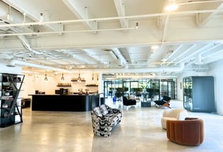 1337-1339 3rd Street Promenade, Santa Monica, CA for lease Interior Photo- Image 1 of 7