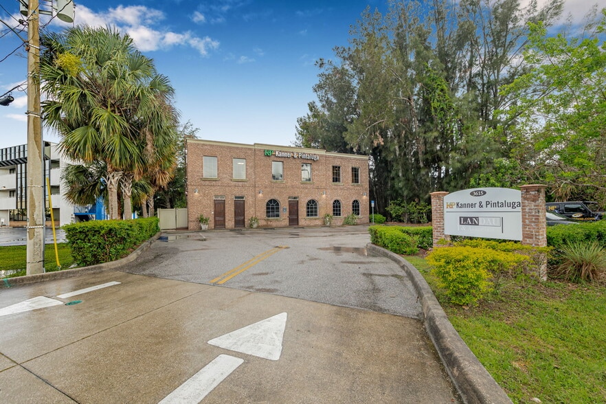 3615 E Frontage Rd, Tampa, FL for sale - Building Photo - Image 3 of 37