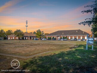 Plus de détails pour Church Street Executive Center – à vendre, Norfolk, VA