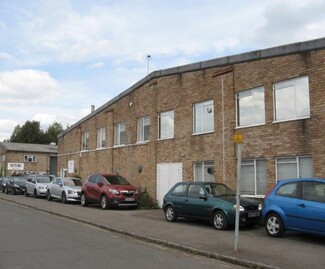 More details for Newtown Rd, Henley On Thames - Office for Lease