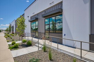 Plus de détails pour 2007 S Saturn Way, Boise, ID - Industriel à vendre
