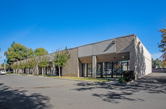 More details for 3193 Belick St, Santa Clara, CA - Industrial for Lease