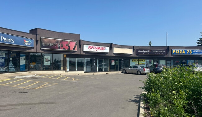 More details for 13560-13594 Fort Rd, Edmonton, AB - Retail for Lease
