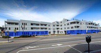 Plus de détails pour 150 Water St, Plymouth, MA - Multi-résidentiel à vendre