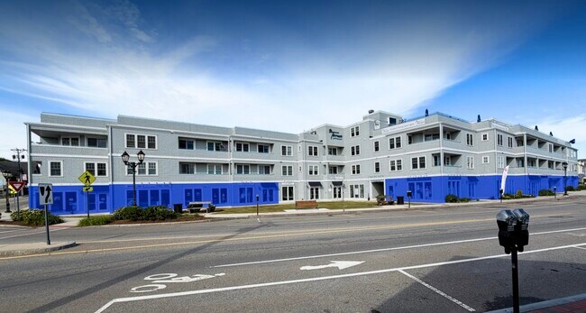 More details for 150 Water St, Plymouth, MA - Multifamily for Sale
