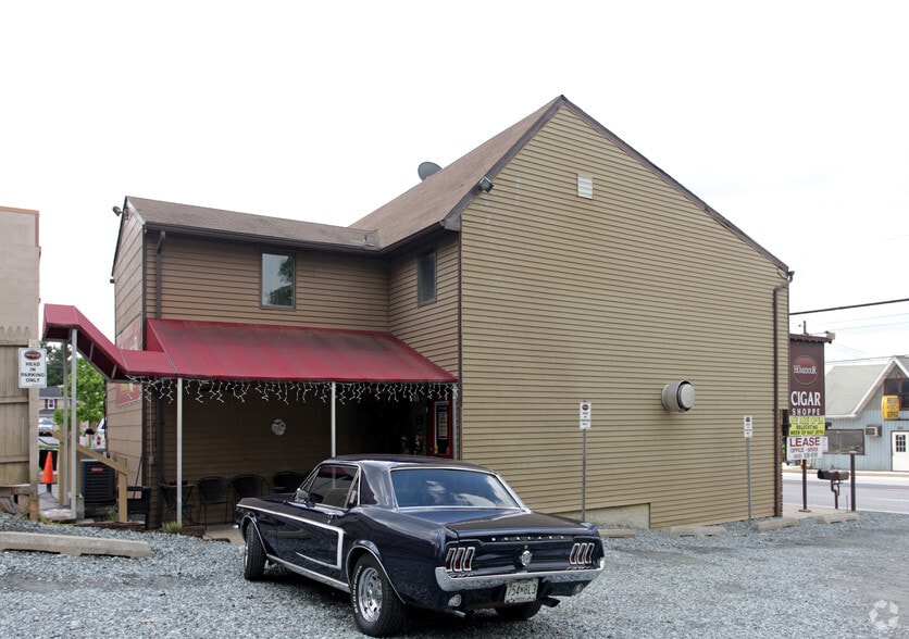 10721 York Rd, Cockeysville, MD for sale - Building Photo - Image 2 of 5