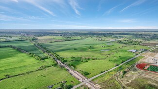 Plus de détails pour 2551 N Louisiana Drive, Celina, TX - Terrain à vendre