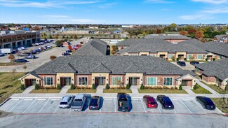 More details for 7950 Preston Rd, Frisco, TX - Office/Medical for Lease