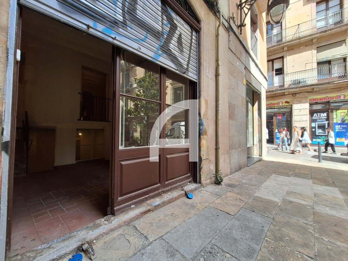 Barcelone, BAR 08002 - Unité Pt01 - - Photo intérieure - Image 1 of 31