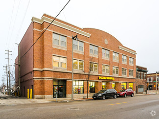 More details for 621-627 W Historic Mitchell St, Milwaukee, WI - Office for Lease