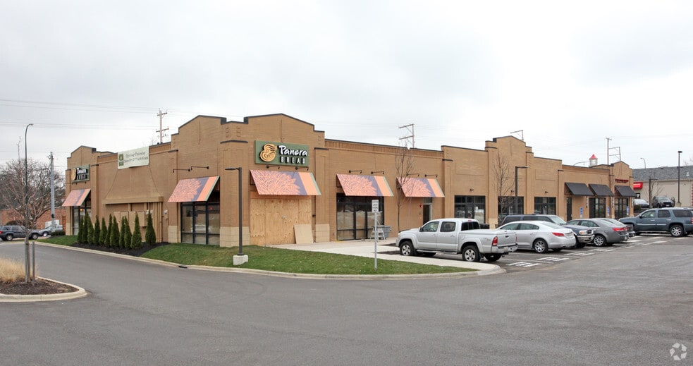 73-91 N Hamilton Rd, Gahanna, OH for sale - Primary Photo - Image 2 of 11
