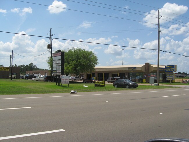 Plus de détails pour 27503 State Highway 249, Tomball, TX - Industriel à louer