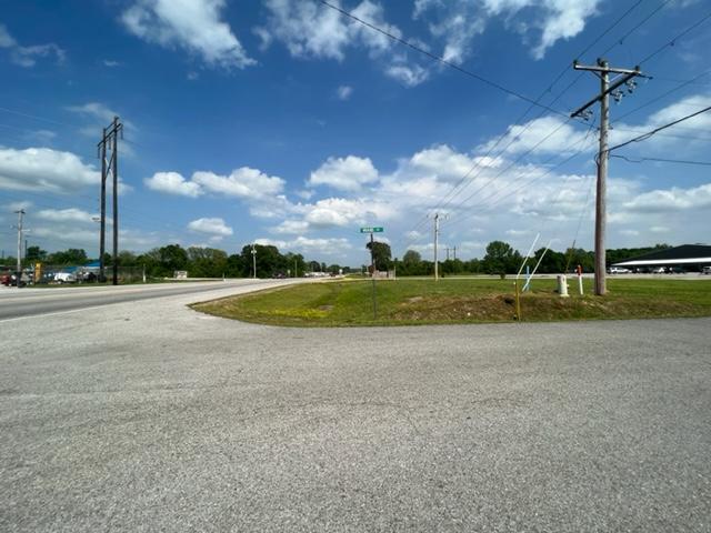 Harrison St / US HWY 69, Batesville, AR for sale - Building Photo - Image 2 of 12