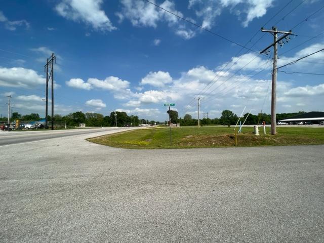 Harrison St / US HWY 69, Batesville, AR à vendre - Photo du bâtiment - Image 2 de 12