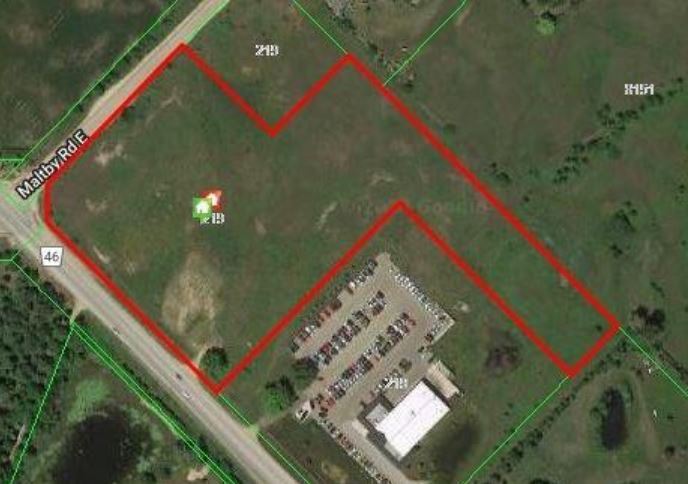 219 Brock Rd N, Puslinch, ON for sale Primary Photo- Image 1 of 1