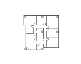 2727 Lyndon B Johnson Fwy, Farmers Branch, TX for lease Floor Plan- Image 1 of 1