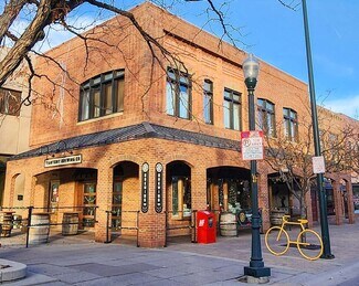 Plus de détails pour 813 8th St, Greeley, CO - Commerce de détail à louer