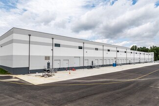 Plus de détails pour 10387 Lakeridge Pky, Ashland, VA - Industriel à louer