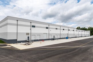 More details for 10387 Lakeridge Pky, Ashland, VA - Industrial for Lease