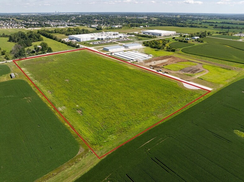 300 Delaware st, Norwalk, IA à vendre - Photo du bâtiment - Image 2 de 3