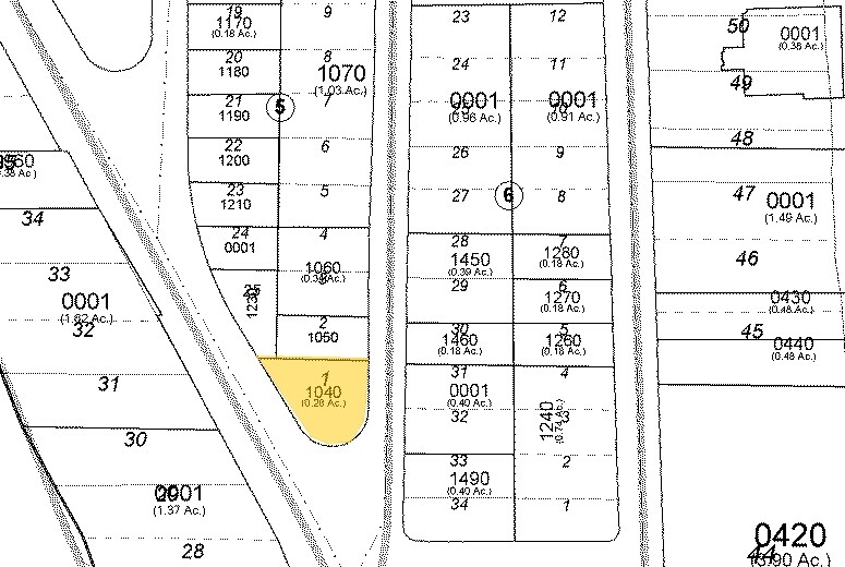 6727 Indian Creek Dr, Miami Beach, FL à louer - Photo du bâtiment - Image 2 de 7