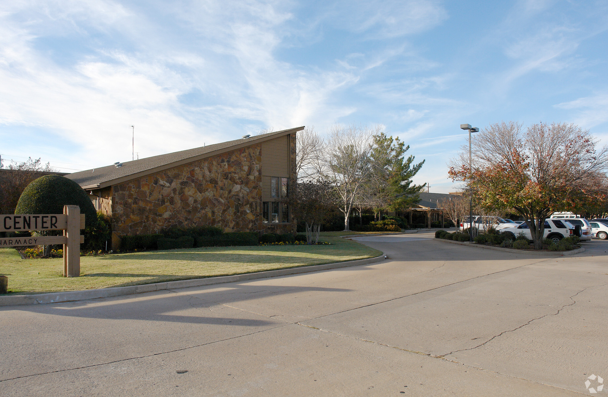 4417 W Gore Blvd, Lawton, OK for sale Primary Photo- Image 1 of 3