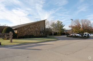 More details for 4417 W Gore Blvd, Lawton, OK - Office for Sale