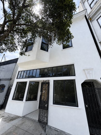 More details for 3774 Mission St, San Francisco, CA - Office/Retail for Lease