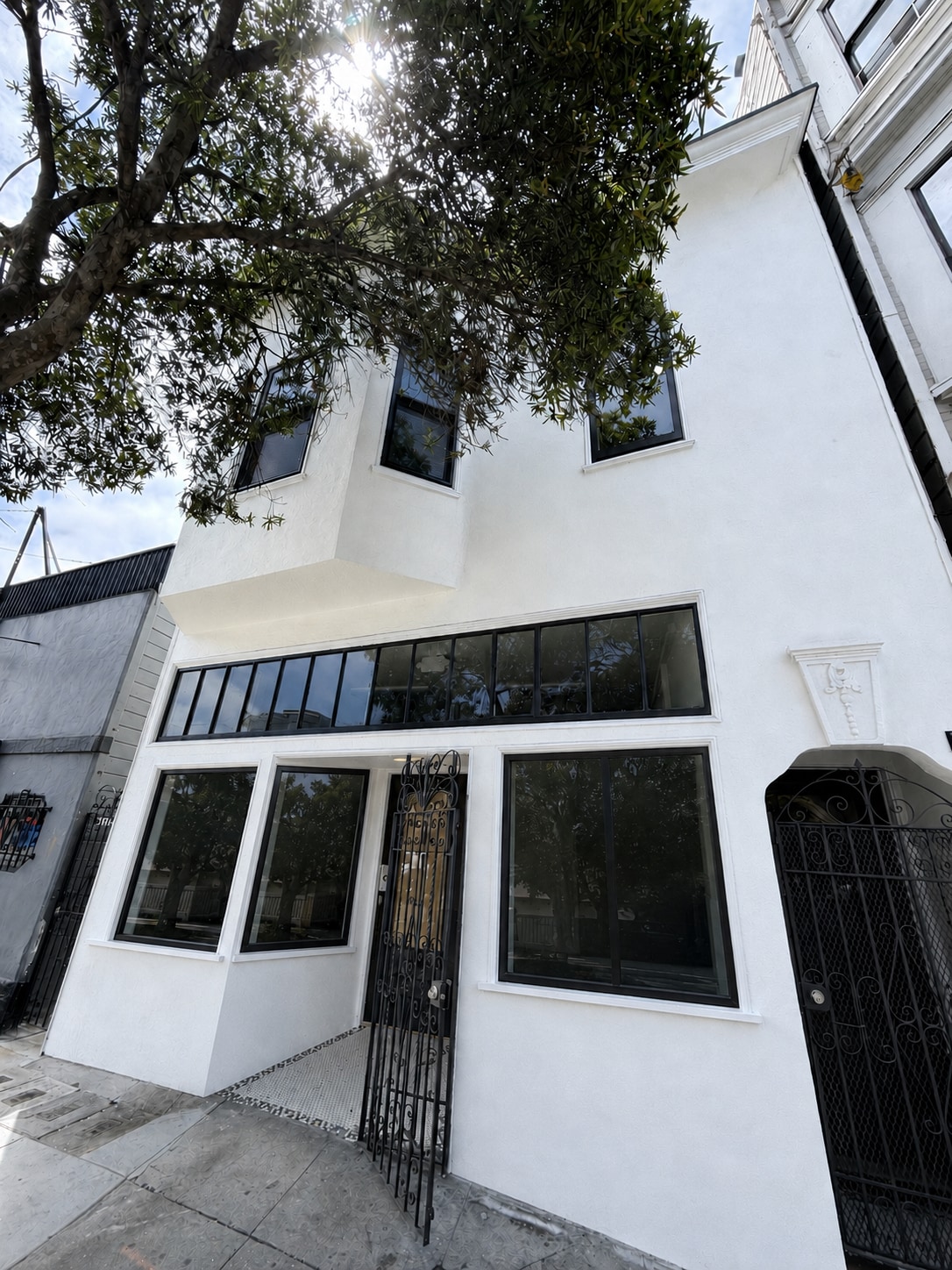 3774 Mission St, San Francisco, CA for lease Building Photo- Image 1 of 12