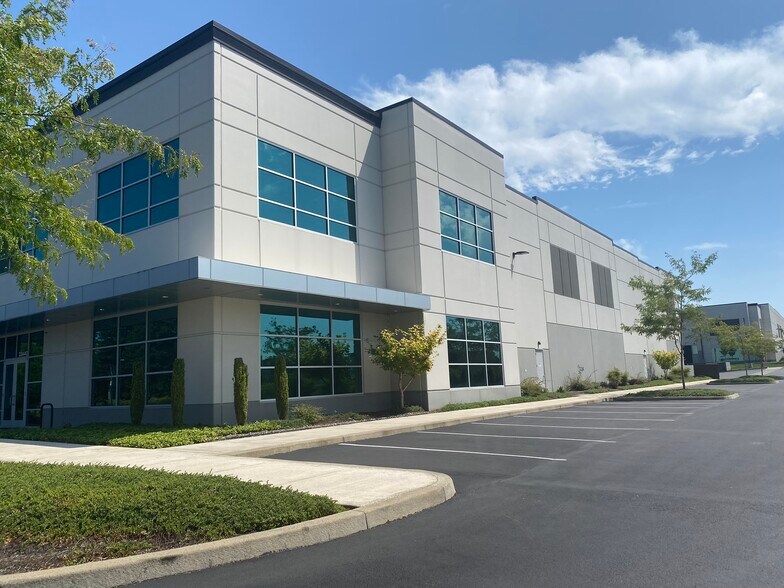 23440-23560 NE Glisan St, Gresham, OR à louer - Photo du bâtiment - Image 1 de 2