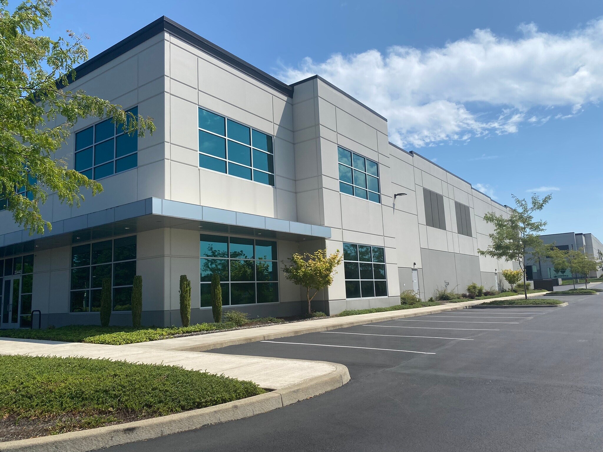 23440-23560 NE Glisan St, Gresham, OR à louer Photo du bâtiment- Image 1 de 3