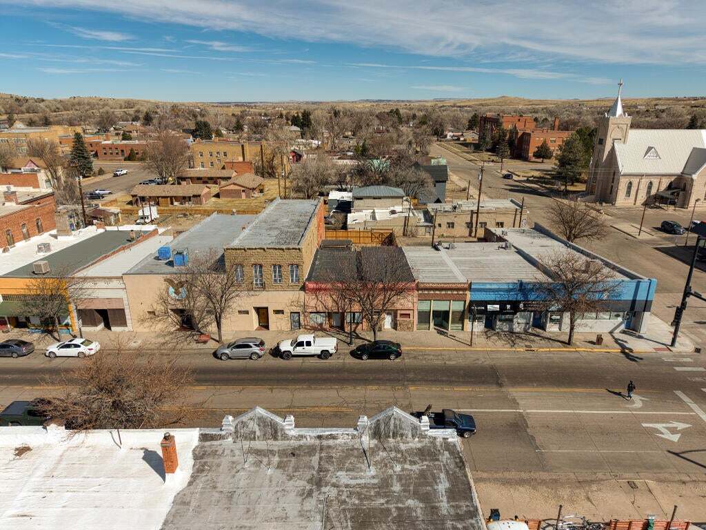 618-620 Main St, Walsenburg, CO à vendre Photo principale- Image 1 de 16