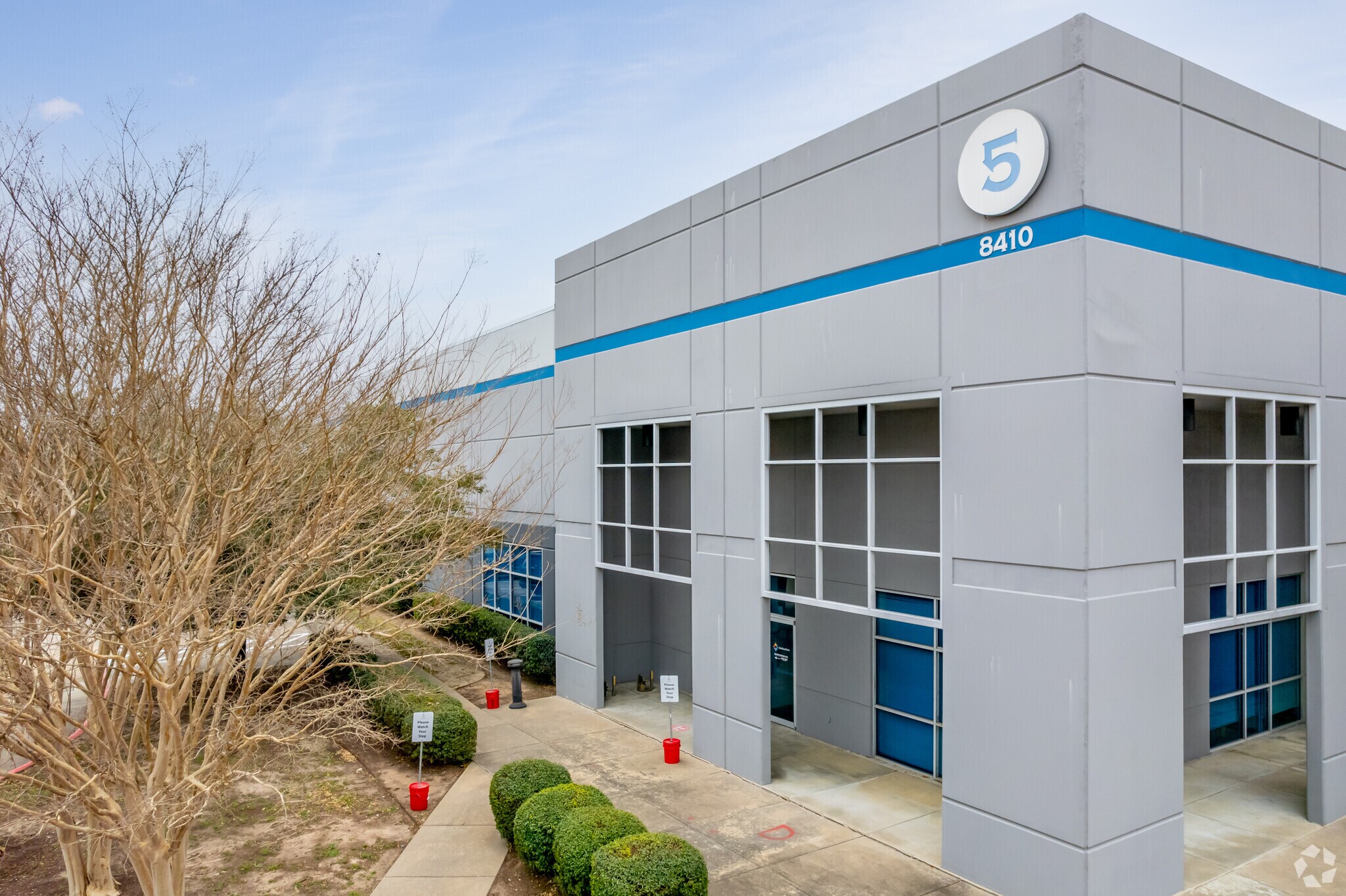 8410 Tuscany Way, Austin, TX for lease Primary Photo- Image 1 of 10