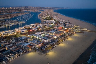 More details for 2212 W Oceanfront, Newport Beach, CA - Multifamily for Sale