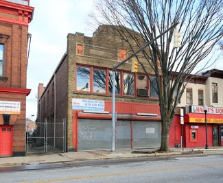 Plus de détails pour 3117 Greenmount Ave, Baltimore, MD - Commerce de détail à louer