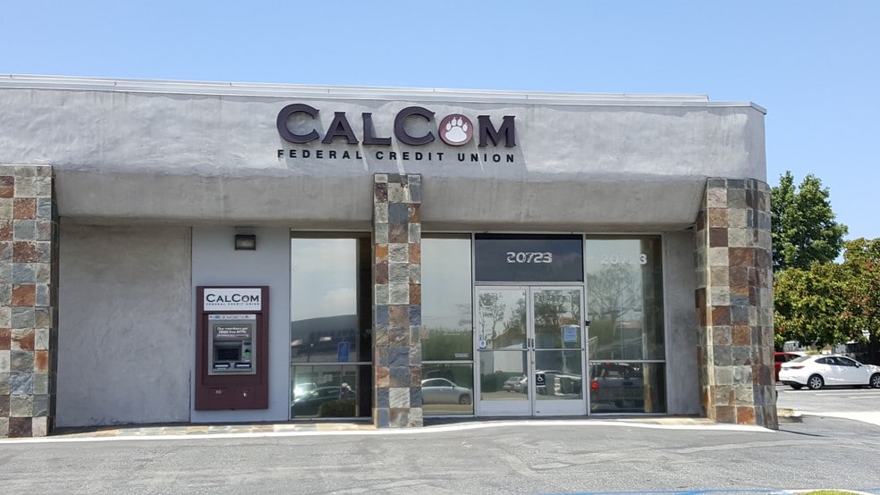 20715-20725 Hawthorne Blvd, Torrance, CA à louer - Photo principale - Image 2 de 3