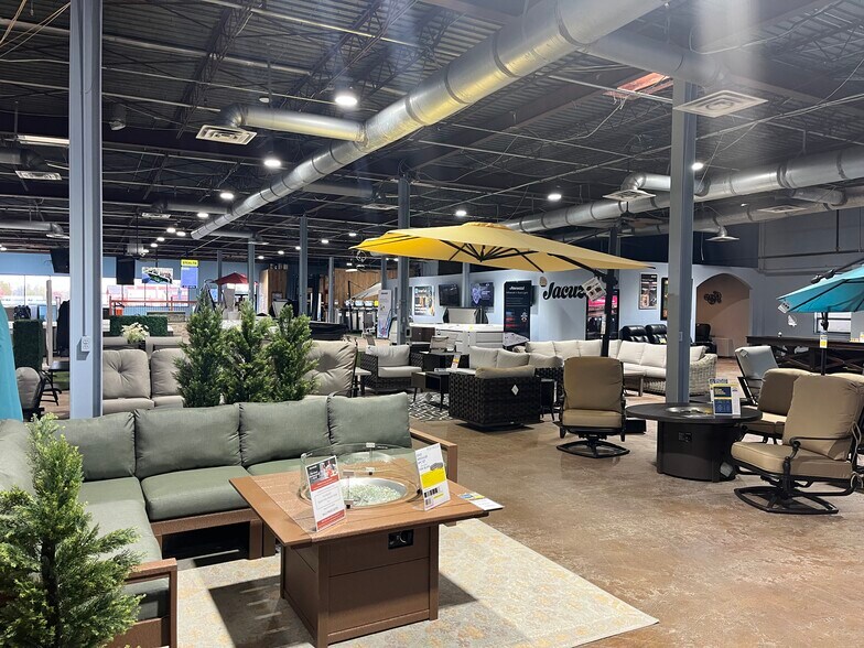 4335 W Reno Ave, Oklahoma City, OK à vendre - Photo intérieure - Image 3 de 10