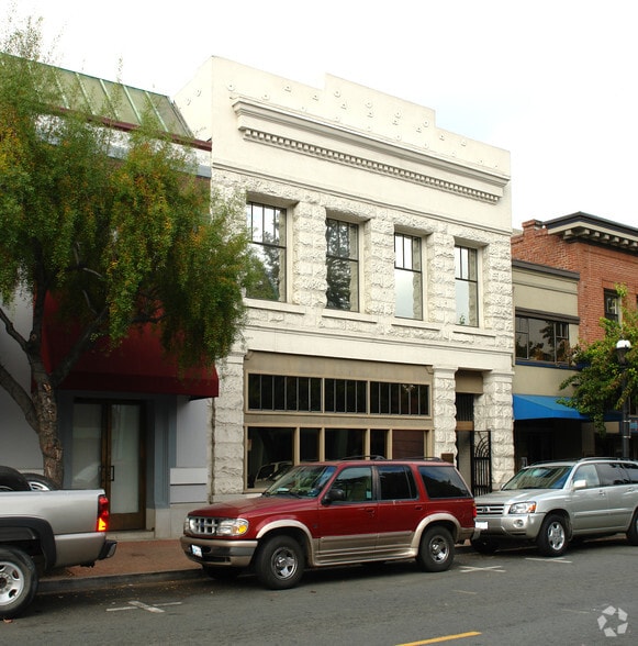 624 Ferry St, Martinez, CA for sale - Building Photo - Image 2 of 2