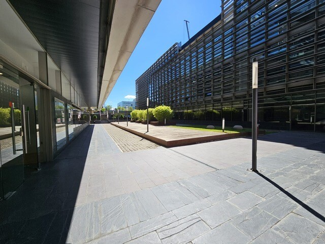 Avenida de la Industria, 4, Alcobendas, MAD 28108 - - - Autre - Image 2 of 5