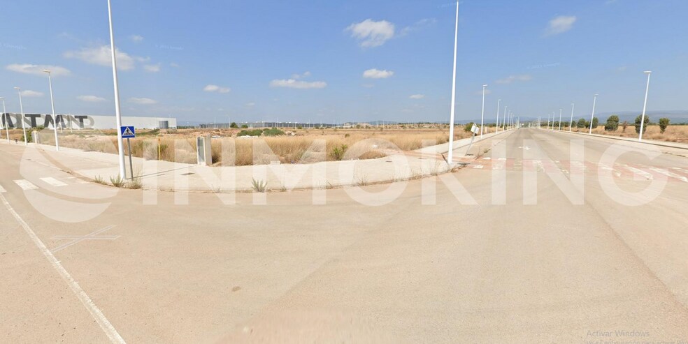 Terrain dans Llíria, Valencia à vendre - Photo du bâtiment - Image 2 de 4