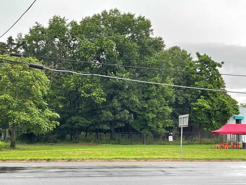 8312 Richmond Hwy, Alexandria, VA for sale - Primary Photo - Image 1 of 3