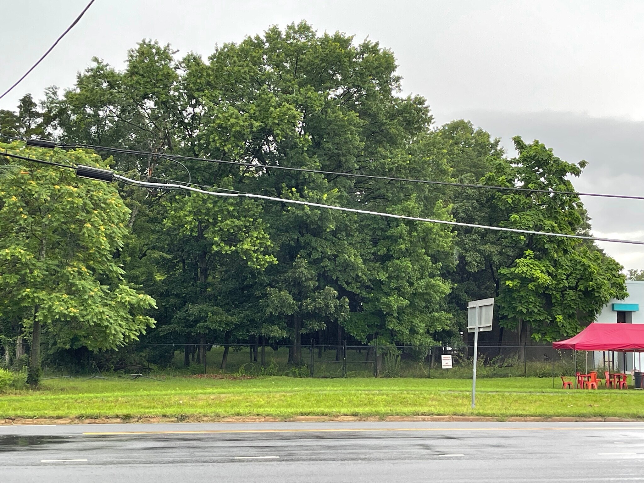 8312 Richmond Hwy, Alexandria, VA for sale Primary Photo- Image 1 of 4